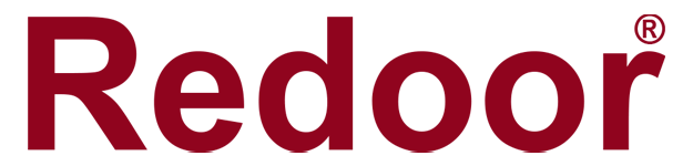 Redoor Logo