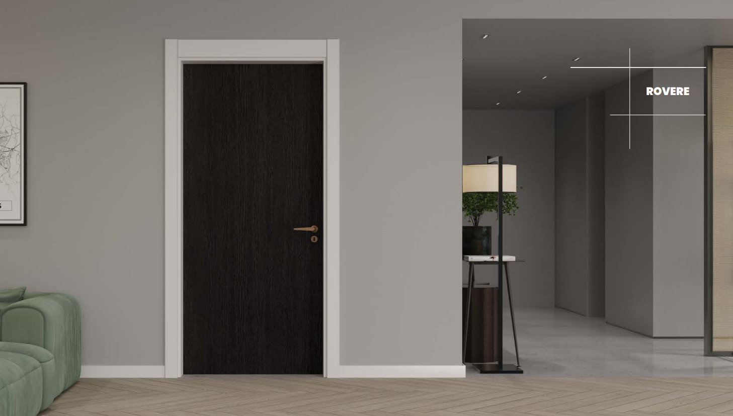 ROVERE